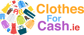 ClothesForCash.ie Logo