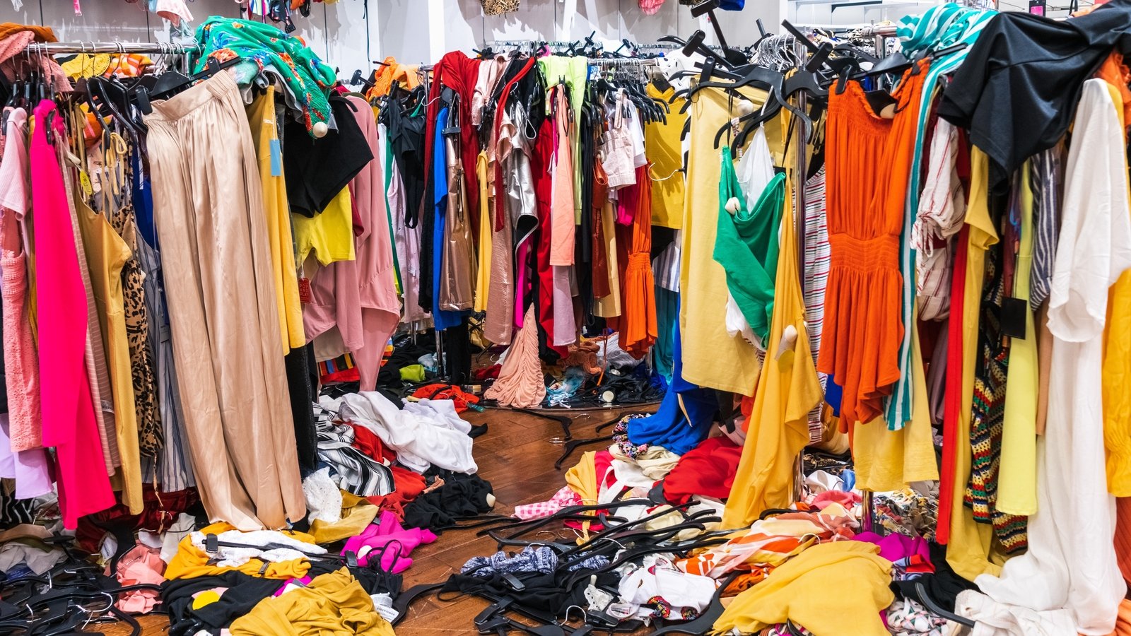 clothes
