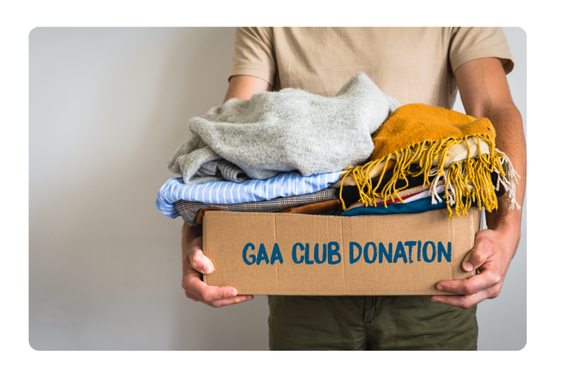 We Pay Cash For Clothes ClothesForCash.ie