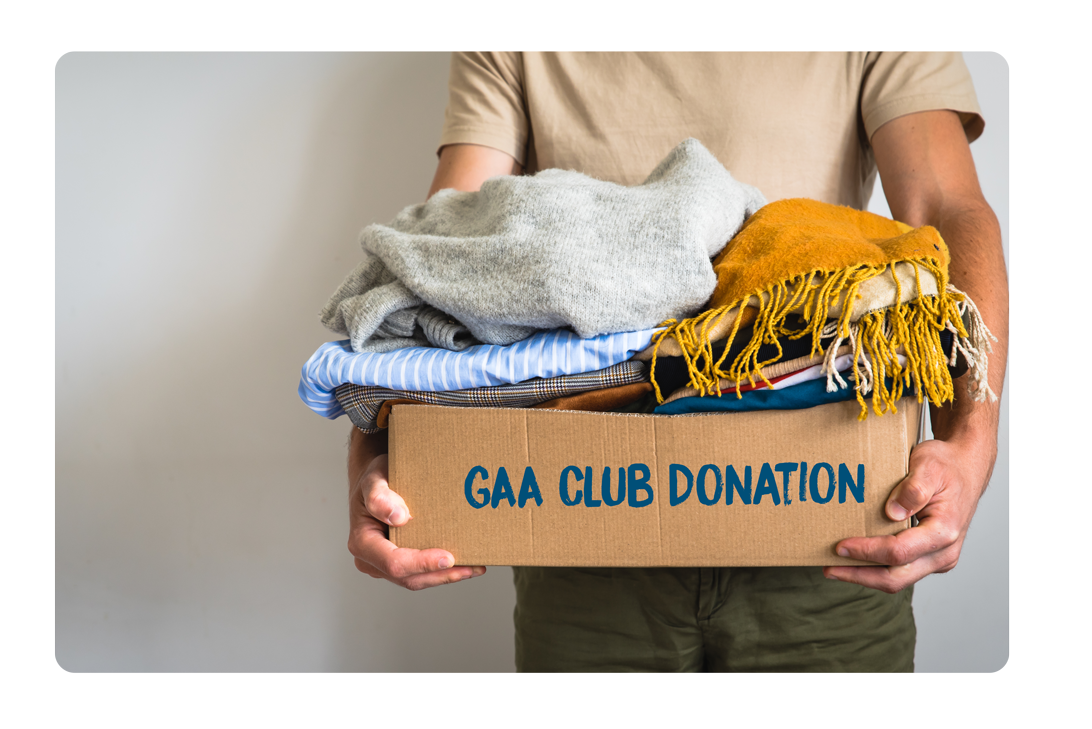 club-donation